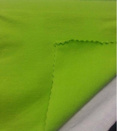 GZ- WGFG 32支精棉拉架珠地 WF1-3020# 240G 細節-3